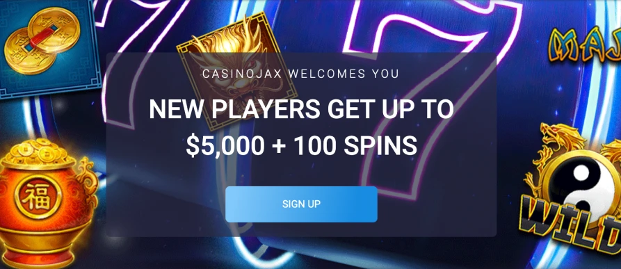 Casinojax